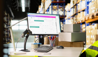 warehouse-management